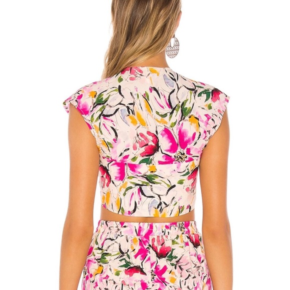 Beach Riot Floral Two Piece Set - Picture 6 of 9